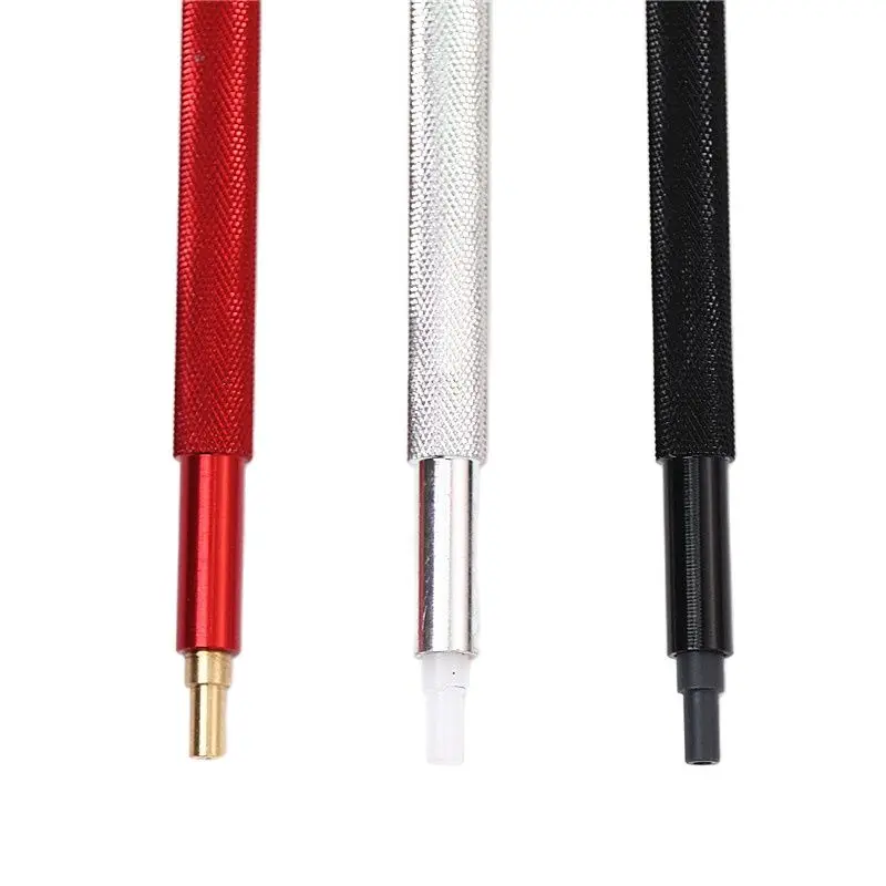 3/5/6/9PCS Watch Hand Pressers Pusher Fitting Set Kit Watchmakers Watch Repair Tool Kit Double-ended Needle Pen And Needle Set