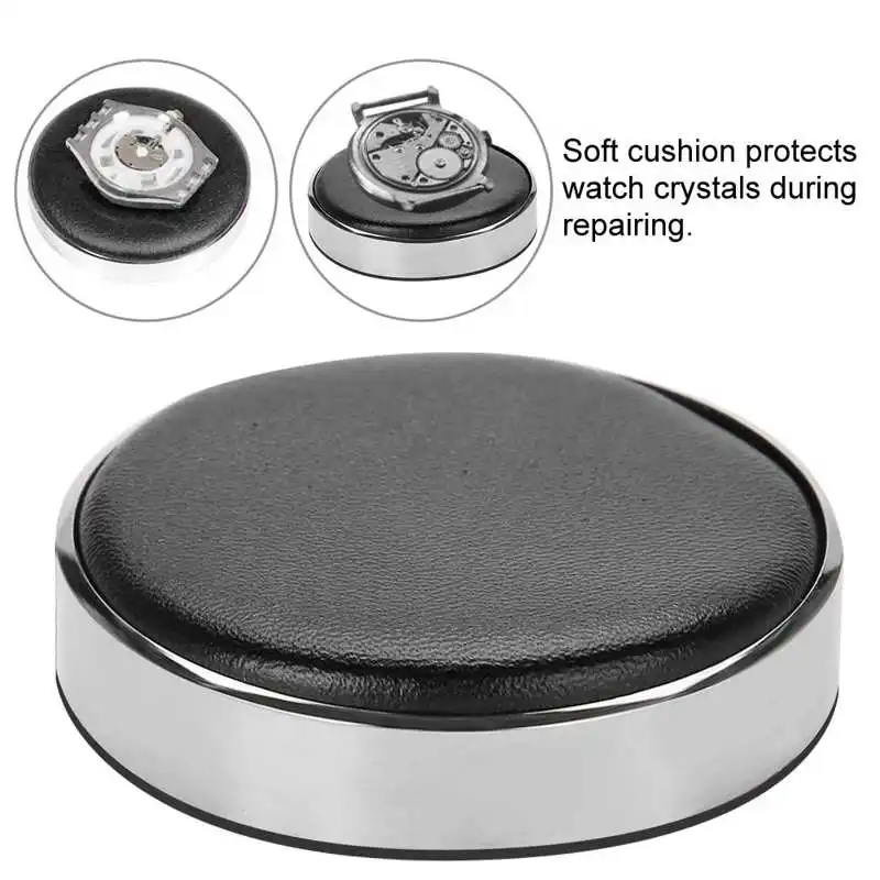 3/5/6/9PCS Watch Hand Pressers Pusher Fitting Set Kit Watchmakers Watch Repair Tool Kit Double-ended Needle Pen And Needle Set