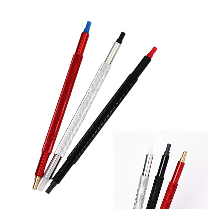 3/5/6/9PCS Watch Hand Pressers Pusher Fitting Set Kit Watchmakers Watch Repair Tool Kit Double-ended Needle Pen And Needle Set