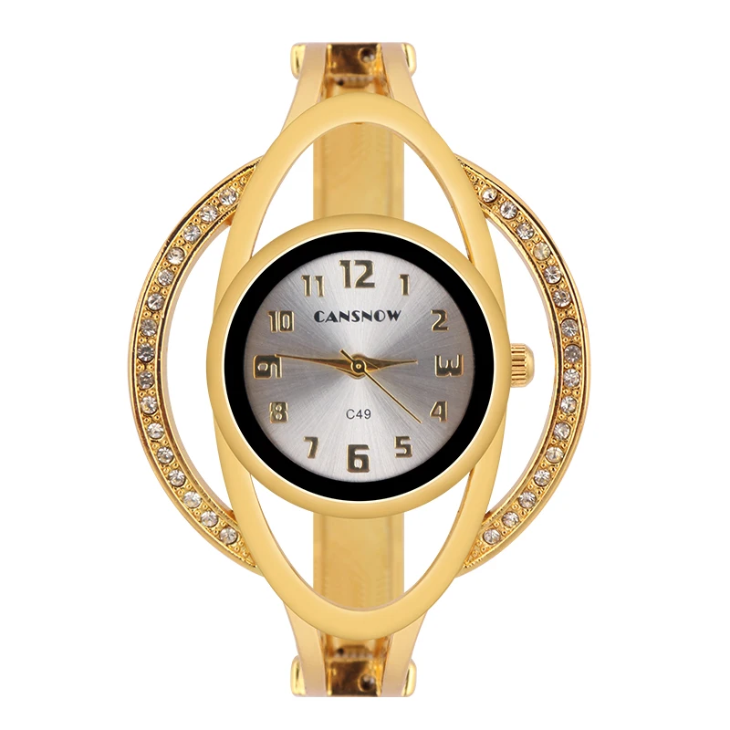Femme Luxury Steel Women Bracelet Watch Montre Band Quartz Wristwatch Female Clock Relogio Feminino Hand Bangle Saati Gift Lady