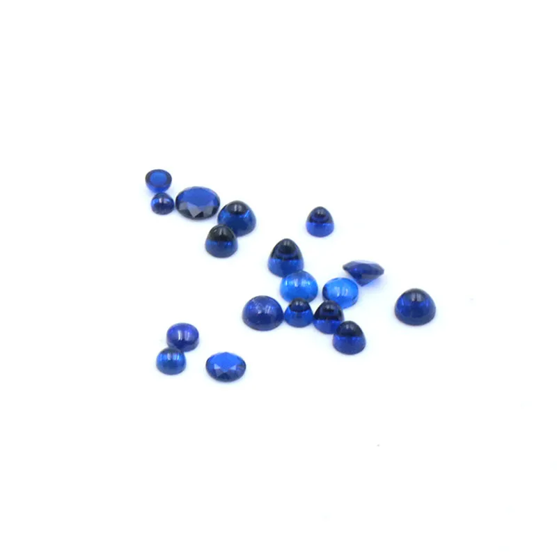 Watch Head Crown Sapphire Accessories For Cartier Tank Series Parts Tools