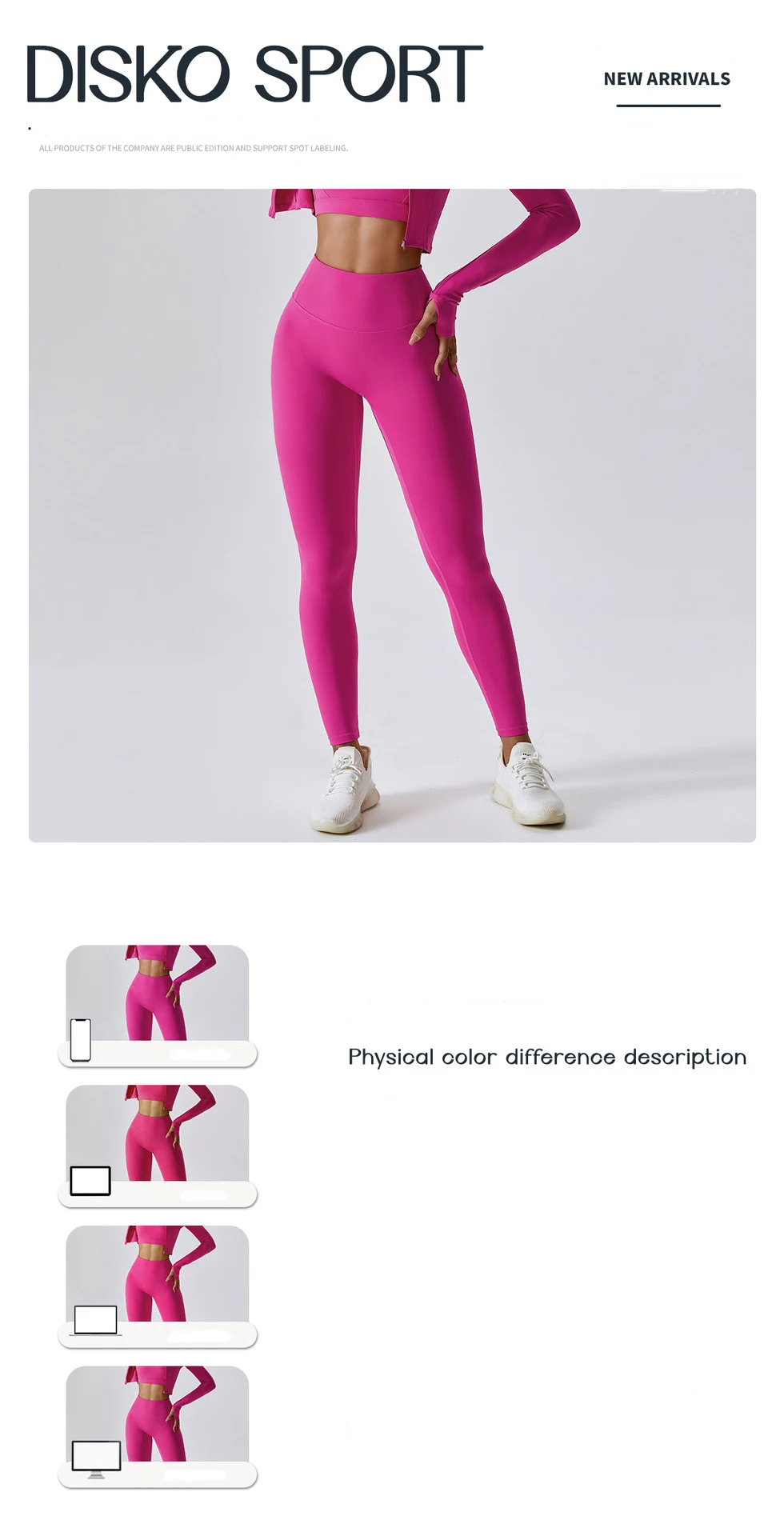 Women's Gym Push Up Yoga Pants Nude Feeling Sports Clothes Elastic High Waist Buttock Lifting Sports Fitness Tight Sweatpants