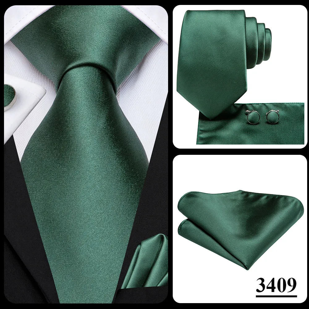 Blue Business Solid Plaid Striped Men's Tie NeckTie 8.5cm Ties for Men Formal Gold Orange Wedding High Quality Gravata Silk