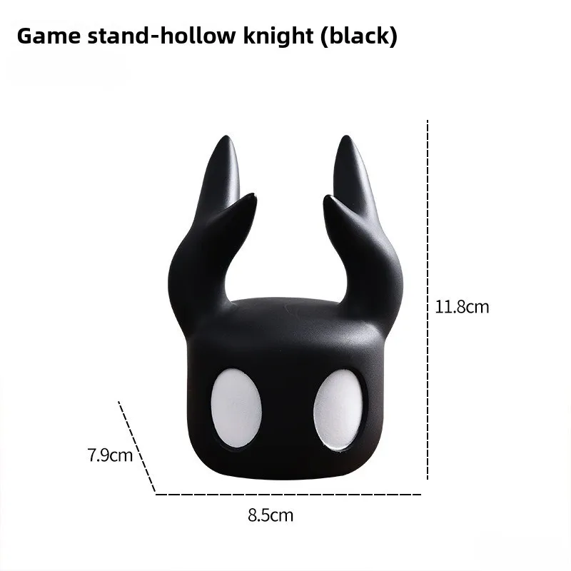 HOT!!!Universal Game Controller Stand Compatible With PS4/PS5/Switch Hollow Knight Theme Cool Desktop Display Gaming Accessories