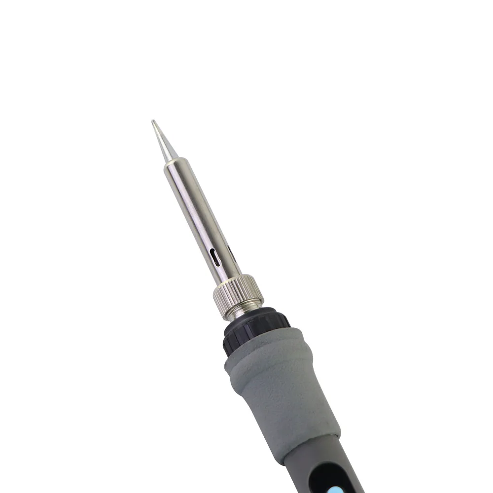 New Electric Soldering Iron 60W / 80W Digital Adjustable Temperature Desoldering Welding Repair Solder Tools