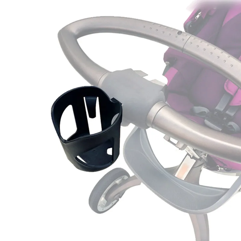 Stroller Cup Holder For Stokke Xplory X V3 V4 V5 V6 Trailz Beat Crusi Scoot Dsland Pram Drink Holder Buggy Replace Accessories