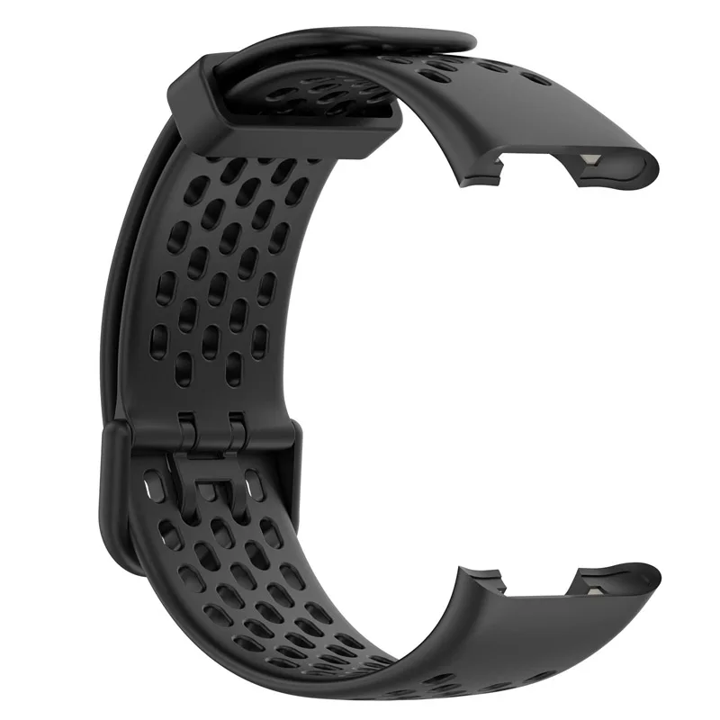 Strap for Xiaomi Mi Band 7 Pro Breathable Bracelet Sport Silicone Miband7 Pro Wrist Correa Replacement Wristband Accessories