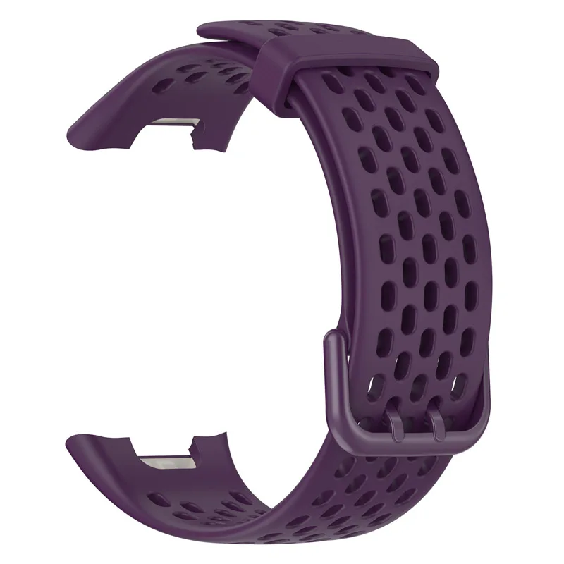 Strap for Xiaomi Mi Band 7 Pro Breathable Bracelet Sport Silicone Miband7 Pro Wrist Correa Replacement Wristband Accessories