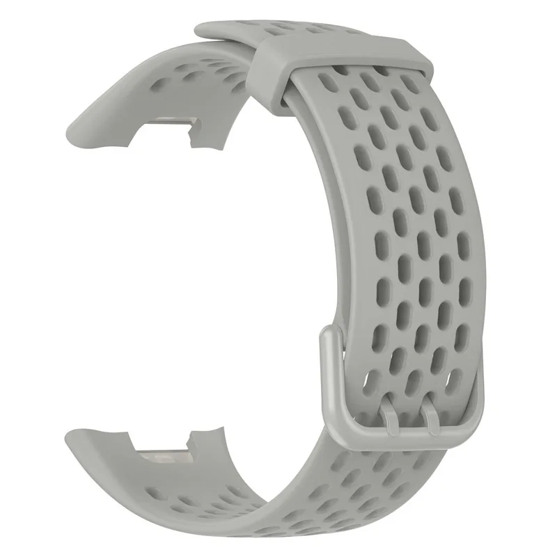 Strap for Xiaomi Mi Band 7 Pro Breathable Bracelet Sport Silicone Miband7 Pro Wrist Correa Replacement Wristband Accessories