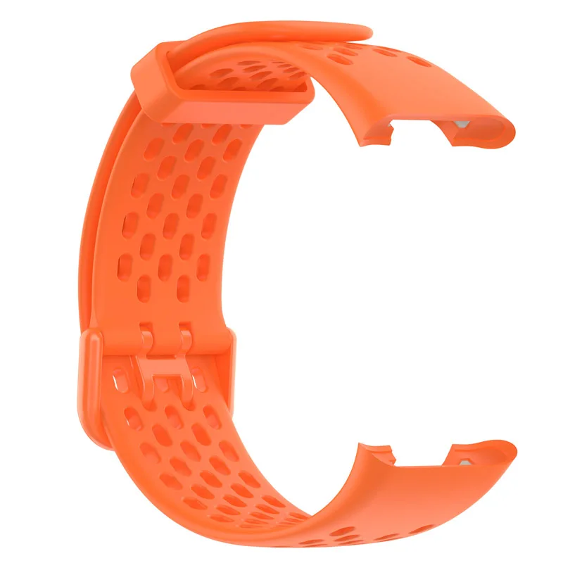 Strap for Xiaomi Mi Band 7 Pro Breathable Bracelet Sport Silicone Miband7 Pro Wrist Correa Replacement Wristband Accessories