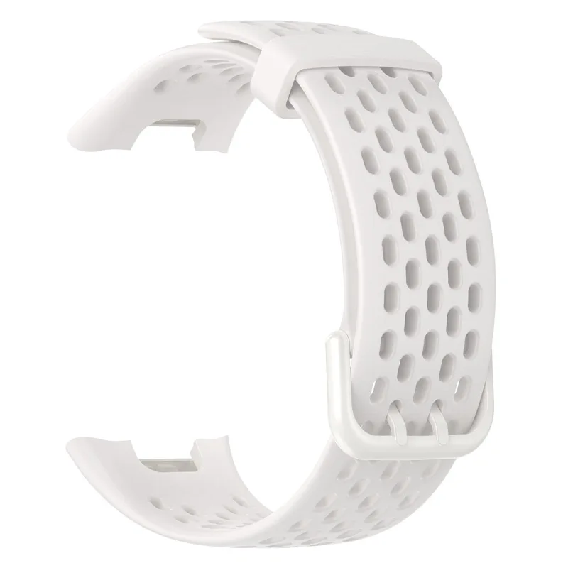 Strap for Xiaomi Mi Band 7 Pro Breathable Bracelet Sport Silicone Miband7 Pro Wrist Correa Replacement Wristband Accessories