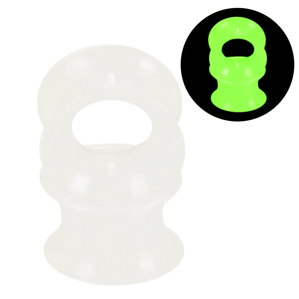 2Pcs Silicone Ear Plugs and Tunnels Ear Piercings Earlets Screwed Earring Expander Ear Gauges Body Jewelry Piercings