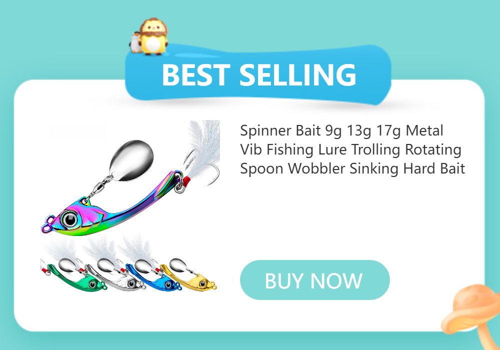 Fishing Lures Spoon For Pike 50mm 10.5g 8 Color With Treble Hook Spoon Wobble Metal Hard Bait Vib Spoonbait Fishing Tackle Lures