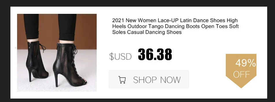 Women's 2020 Brand Party Boots Women's Sexy Stilettos High Heels Footwear Women Latin Dance Heels Shoes Latin 2020 For Ballroom