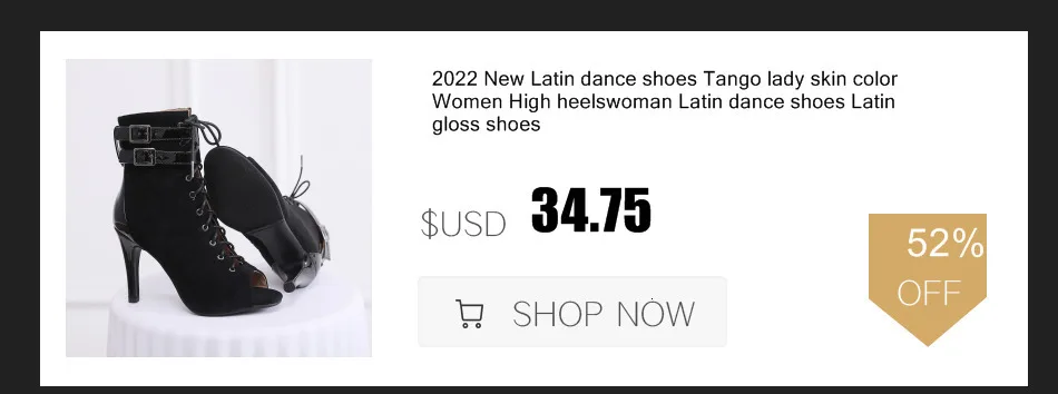 Women's 2020 Brand Party Boots Women's Sexy Stilettos High Heels Footwear Women Latin Dance Heels Shoes Latin 2020 For Ballroom