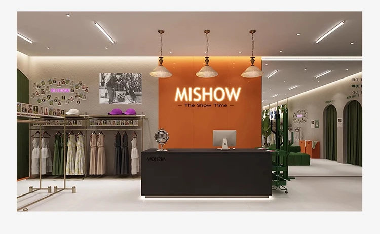 MISHOW Asymmetric Lace Fishtail Dress 2026 Summer Flower Embroidery Sleeveless Elegant Dress Round Neck Long Dresses MXE35L2301