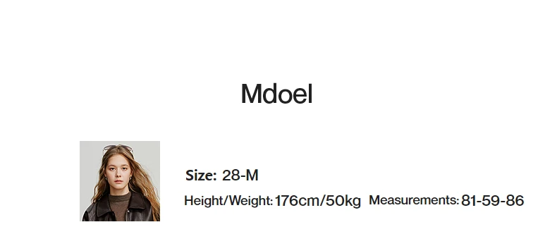 TOYOUTH Women Jeans 2025 Autumn NewAsymmetric Slim-Fit Slimming Stretch Bootcut Pants