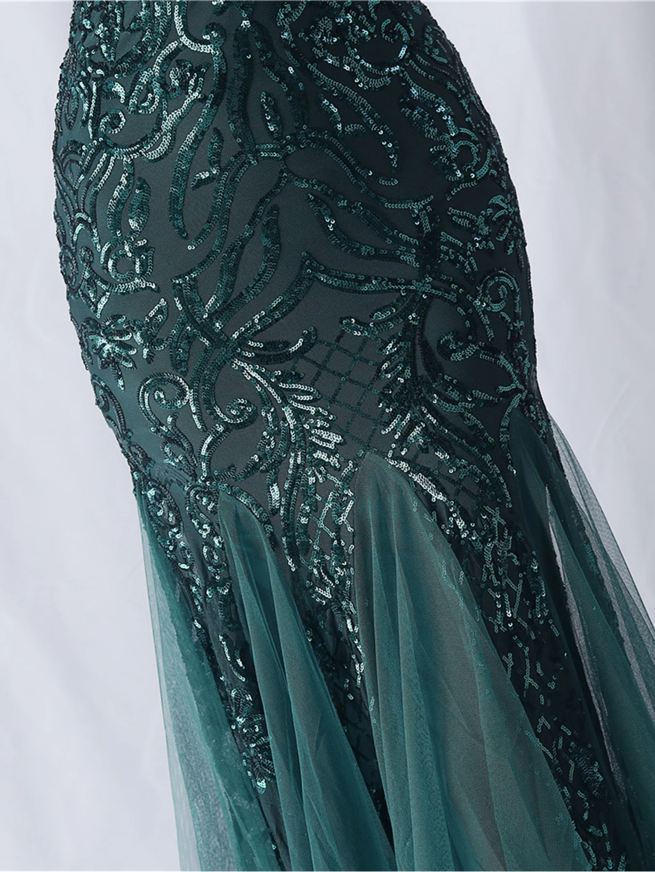 Sexy Elegant Long Wedding Evening Dresses for Women 2026 Mesh Birthday Party Dresses Woman Pink Maxi Sequin Summer Dress Vestido