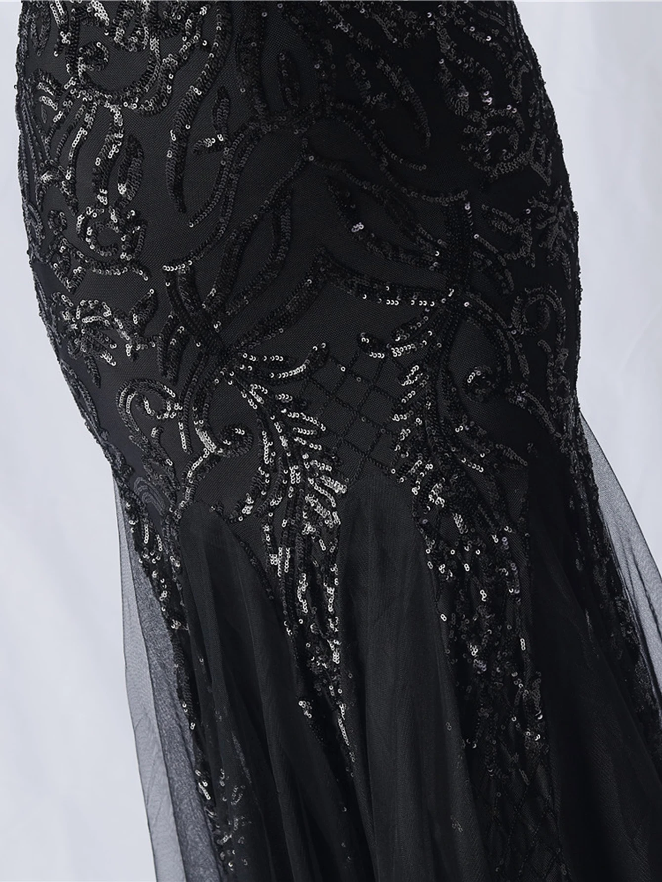 Sexy Elegant Long Wedding Evening Dresses for Women 2026 Mesh Birthday Party Dresses Woman Pink Maxi Sequin Summer Dress Vestido
