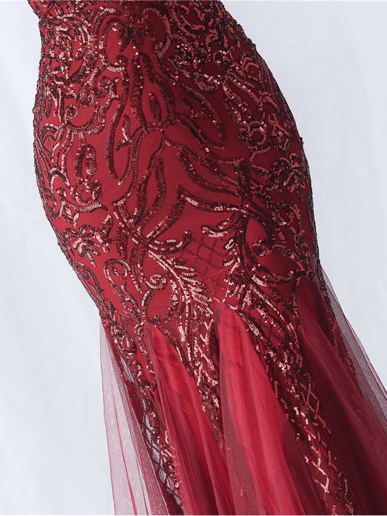Sexy Elegant Long Wedding Evening Dresses for Women 2026 Mesh Birthday Party Dresses Woman Pink Maxi Sequin Summer Dress Vestido