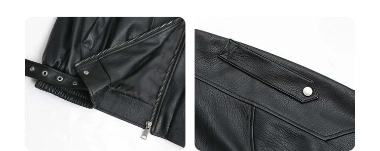 CHIC VEN Woman PU Jacket Solid Loose New Retro Standing Collar Motorcycle Faux Leather Coat Female Top Spring Autumn 2026