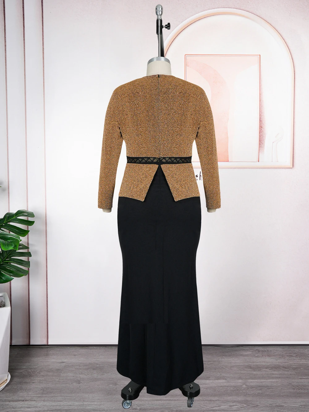 2026 Spring Long Dresses For Women Party Evening Gown African Dashiki Diamond Mermaid Maxi Robe Dubai Turkey Kaftan Clothing