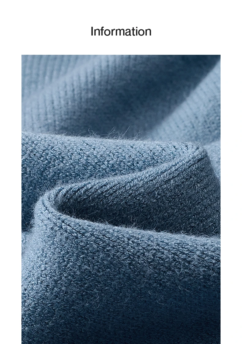 TOYOUTH Women Knitwear 2026 Spring New Crew Neck Cardigan Minimalist Intellectual Chill Tops
