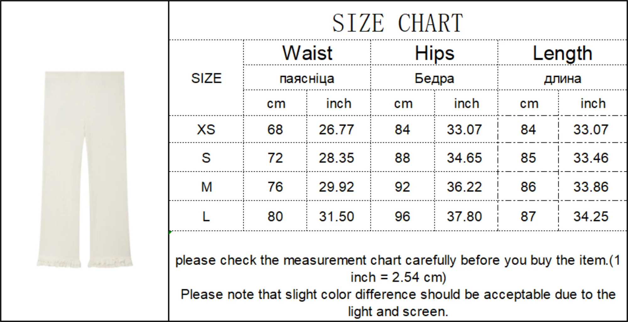 TFMLN Women New U-neck Jacket Pant 2 Piece Set Casual Tierred Short Sleeve Top Slimming Ankle Length Pants Elegant Commuter Suit
