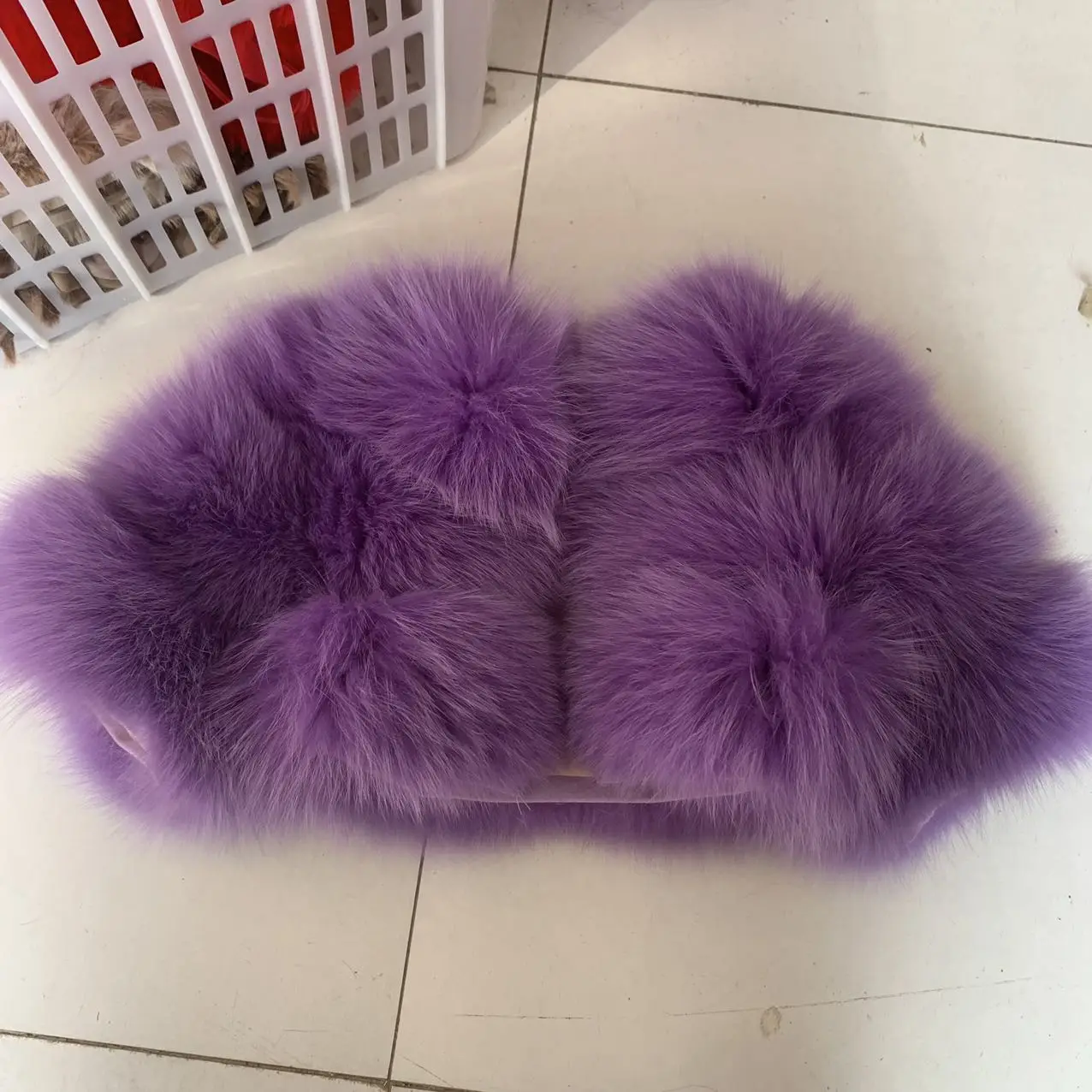 Children's Fox Fur Jacket Real Fox Fur Childs Fur Coat Suitable for Girls and Boys Aged 1-15 Years Old Kids Fur Coat Universal