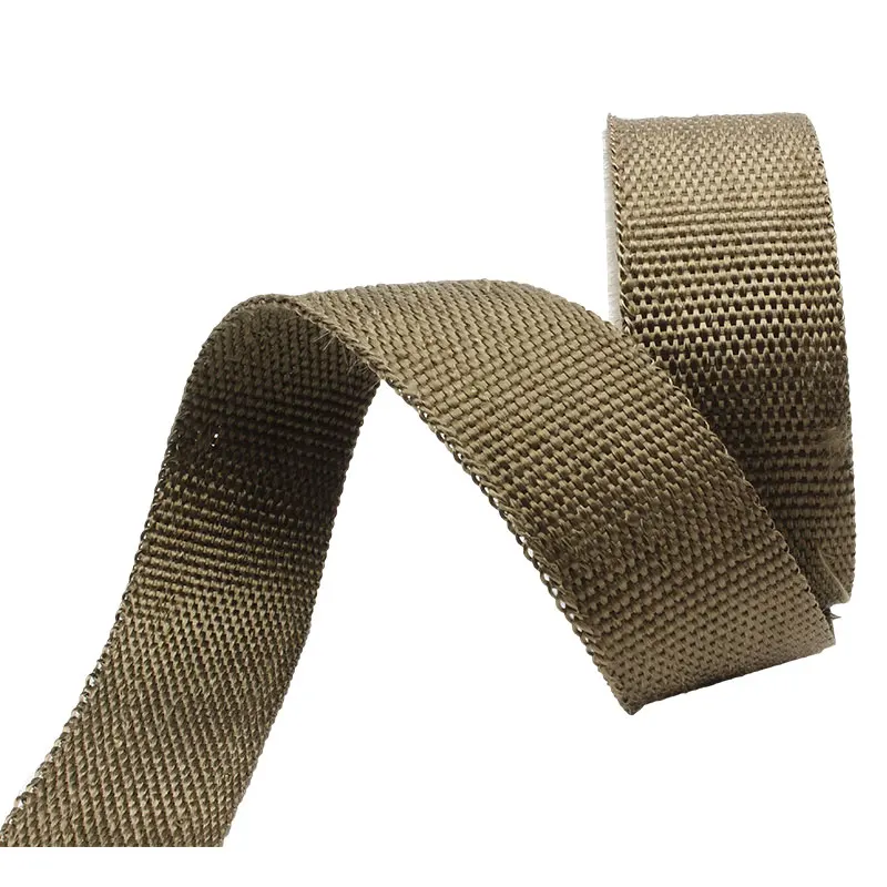 Motorcycle Exhaust Systems Muffler Wrap Heat Wrap Bandage Tuning 5cm 5M 10M 15M Pitbike Enduro Motocross Exhaust Thermal Band