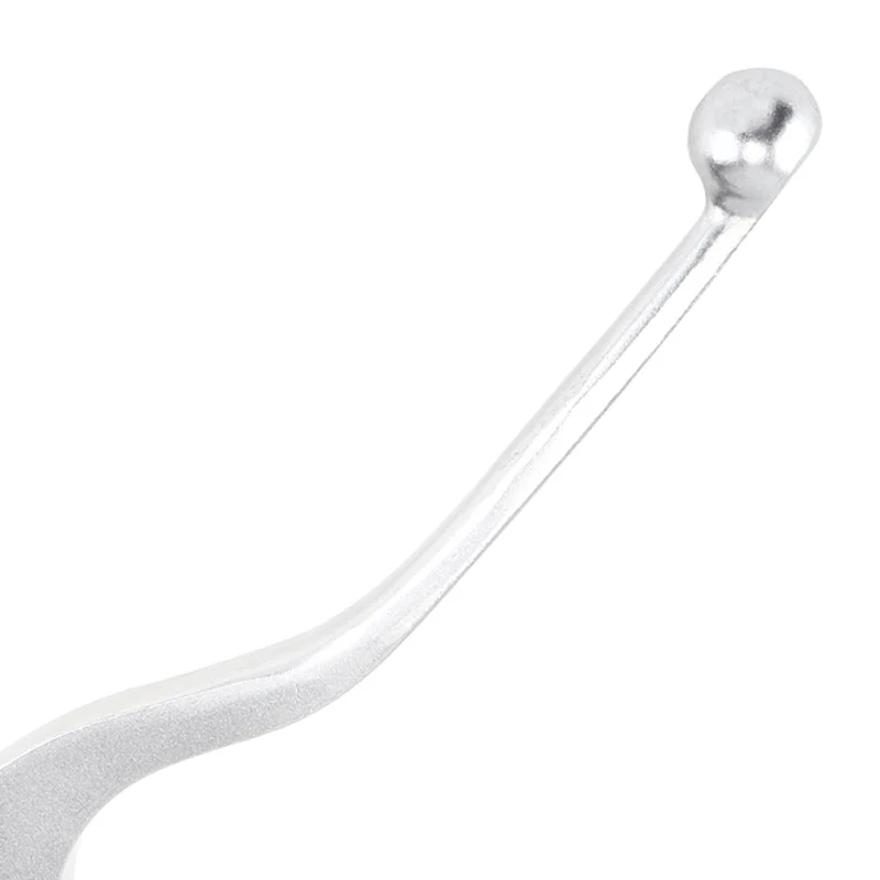 22MM M8/M10 Motorcycle Upper Front Brake Clutch Master Cylinder CNC Clutch Pump Reservoir Pump Lever Left Right Fit for Honda