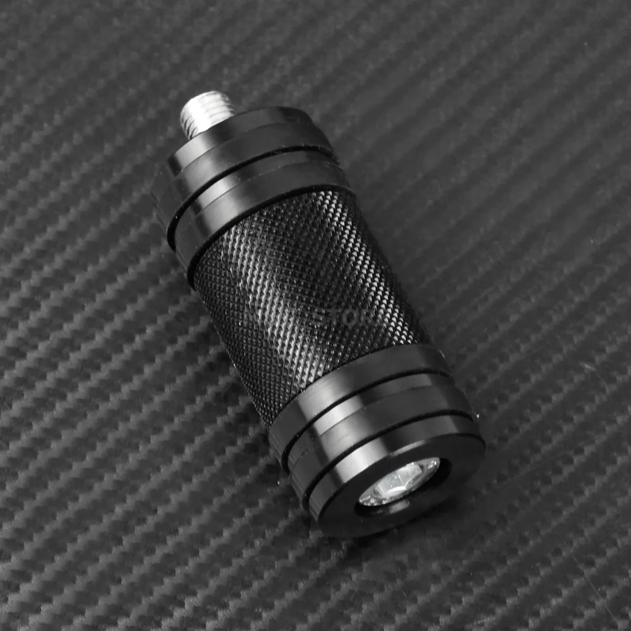 Handle Bar Grips+Footrest Foot Pegs+Shifter Peg Nail CNC For Harley Sportster XL883 1200 Touring Roadking Dyna Breakout Softail