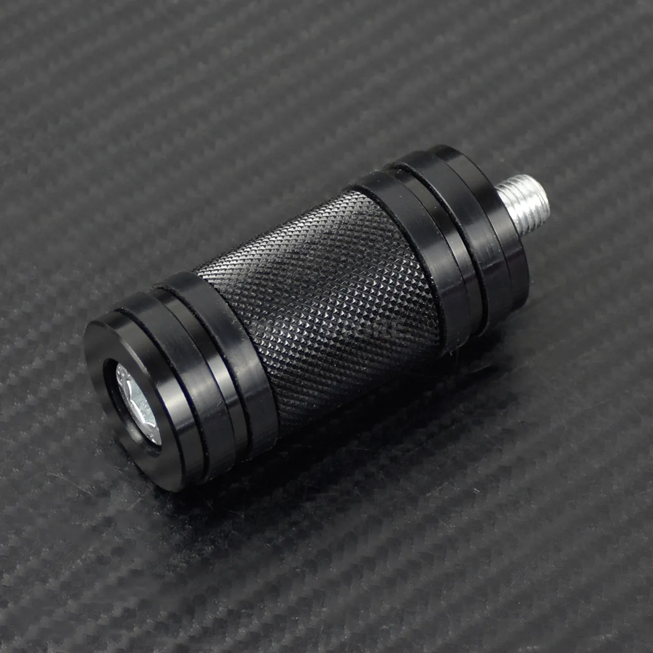 Handle Bar Grips+Footrest Foot Pegs+Shifter Peg Nail CNC For Harley Sportster XL883 1200 Touring Roadking Dyna Breakout Softail