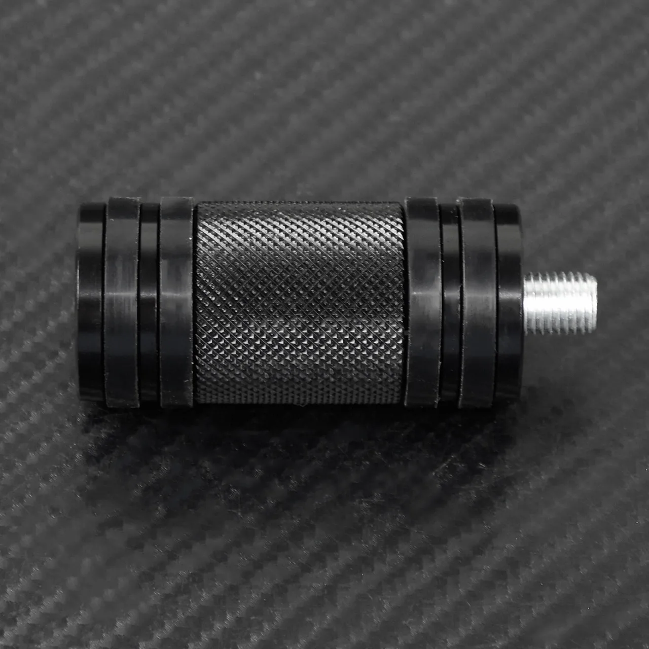 Handle Bar Grips+Footrest Foot Pegs+Shifter Peg Nail CNC For Harley Sportster XL883 1200 Touring Roadking Dyna Breakout Softail