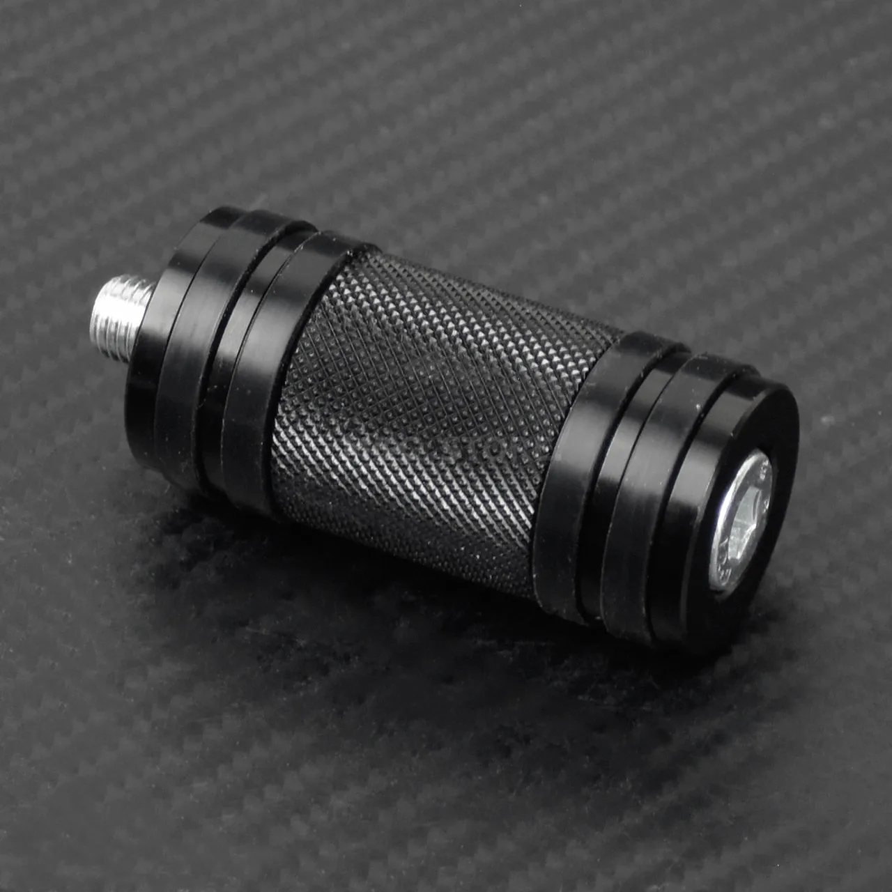Handle Bar Grips+Footrest Foot Pegs+Shifter Peg Nail CNC For Harley Sportster XL883 1200 Touring Roadking Dyna Breakout Softail