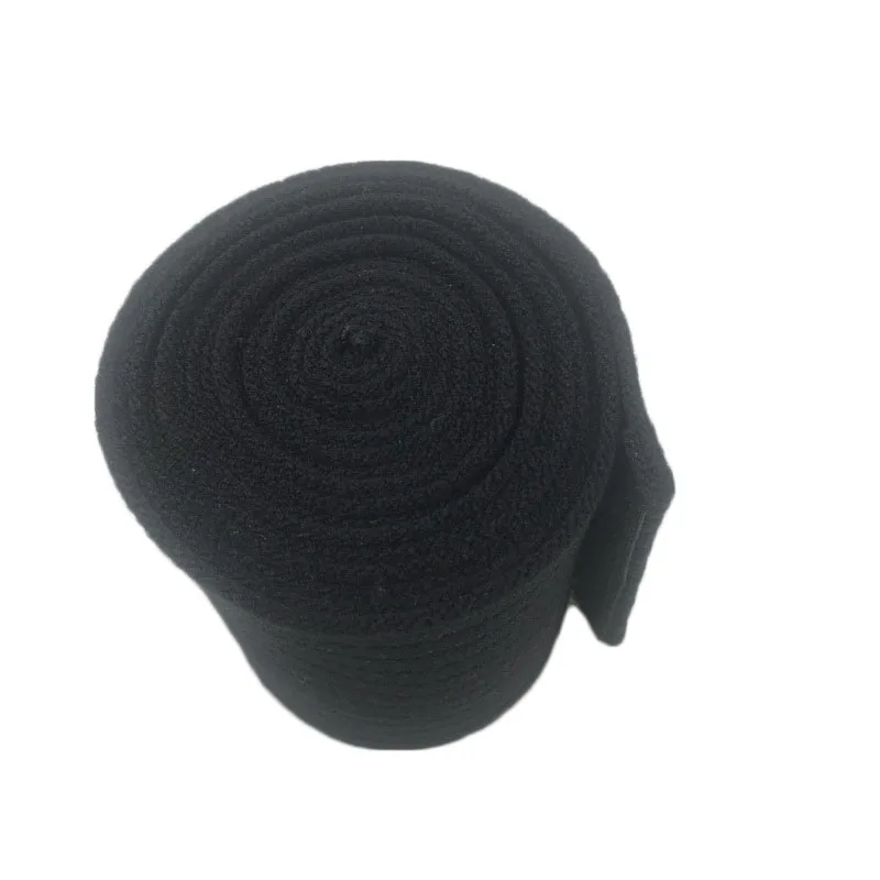 1Pcs Cotton Elastic Bandage For Wrist Calf Elbow Leg Ankle Protector Compression Knee Support Band Sport Tape Fitness Safety