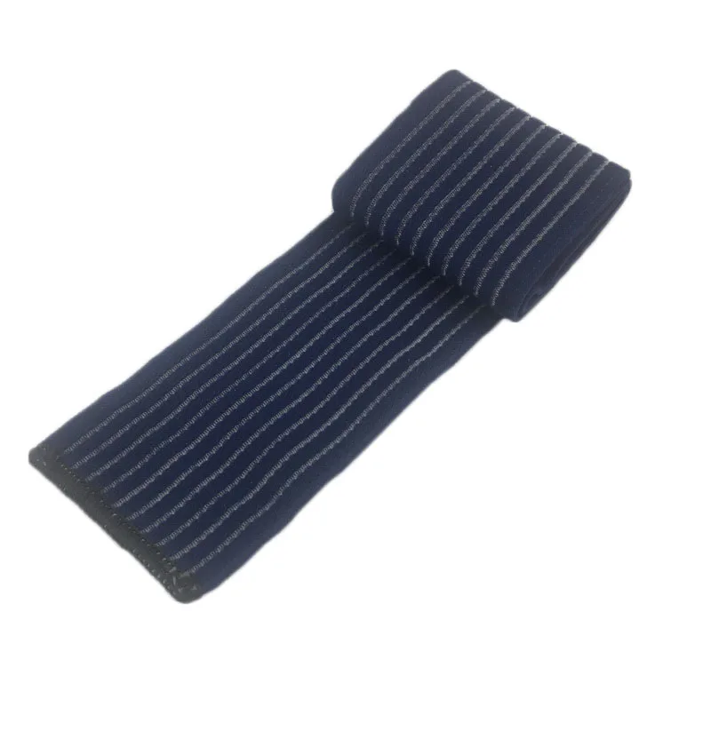 1Pcs Cotton Elastic Bandage For Wrist Calf Elbow Leg Ankle Protector Compression Knee Support Band Sport Tape Fitness Safety