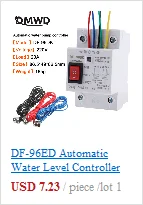 M15-2 M15-3 M15-4 M15-5 3m Cable Controller Float Switch Liquid Fluid Water Level Float Switch Controller Contactor Sensor