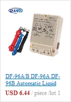 M15-2 M15-3 M15-4 M15-5 3m Cable Controller Float Switch Liquid Fluid Water Level Float Switch Controller Contactor Sensor