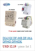 M15-2 M15-3 M15-4 M15-5 3m Cable Controller Float Switch Liquid Fluid Water Level Float Switch Controller Contactor Sensor