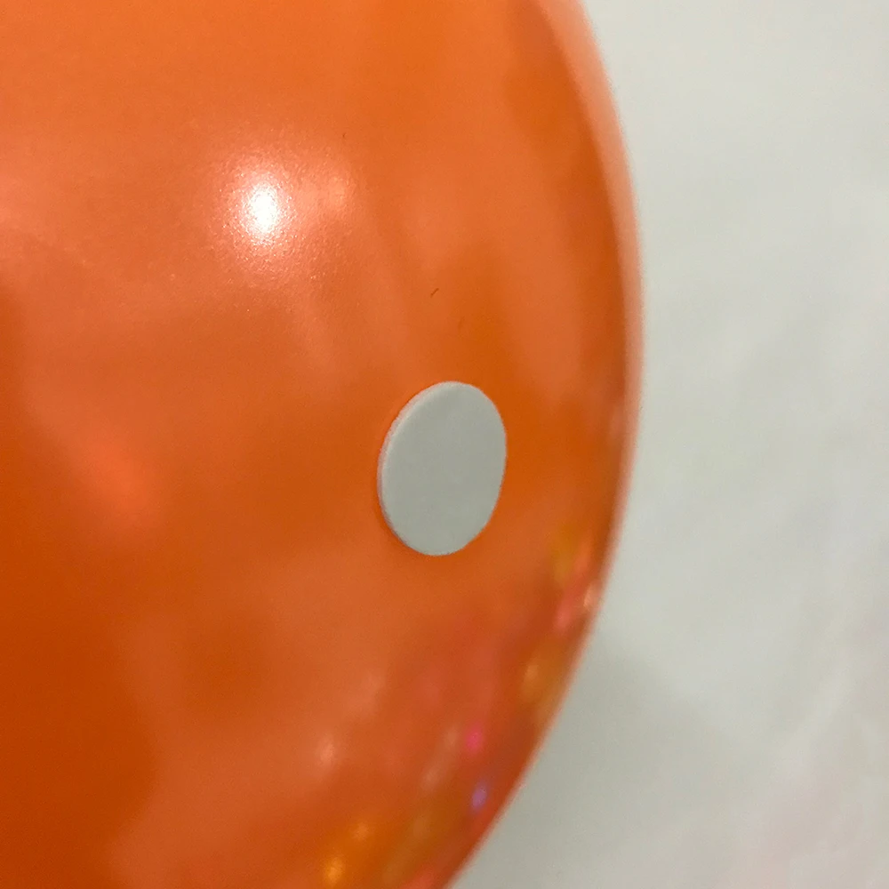 100 Points Free Shipping Balloon Attachment Glue Dot Attach Balloons To Ceiling Or Wall Stickers Birthday Party Wedding Supplies