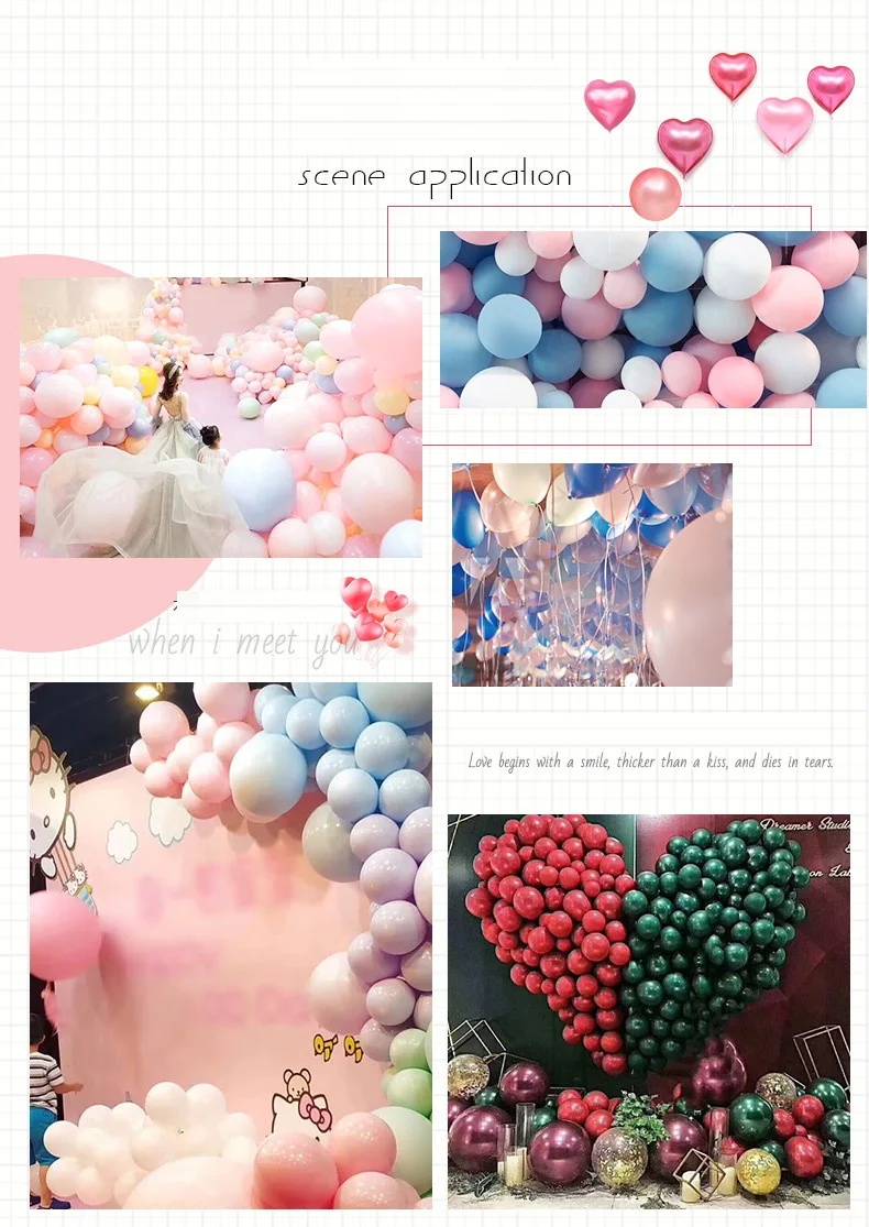 100 Points Free Shipping Balloon Attachment Glue Dot Attach Balloons To Ceiling Or Wall Stickers Birthday Party Wedding Supplies