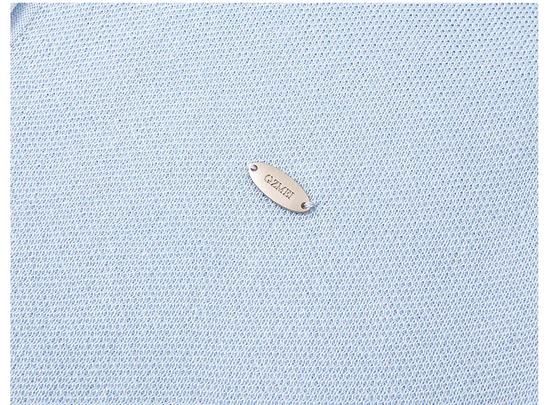 VIMLY Women's Casual Knit Short Sleeve T-shirt 2026 Summer New Blue Crew Neck Button Down Flutter Sleeve Minimalist Top 30935