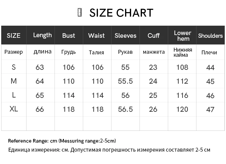 VIMLY Women's Blue Embroidery Shirt Casual 2026 Fall Clothes Striped Long Sleeve Polo Women Shirts Elegant Pure Cotton Top A3100