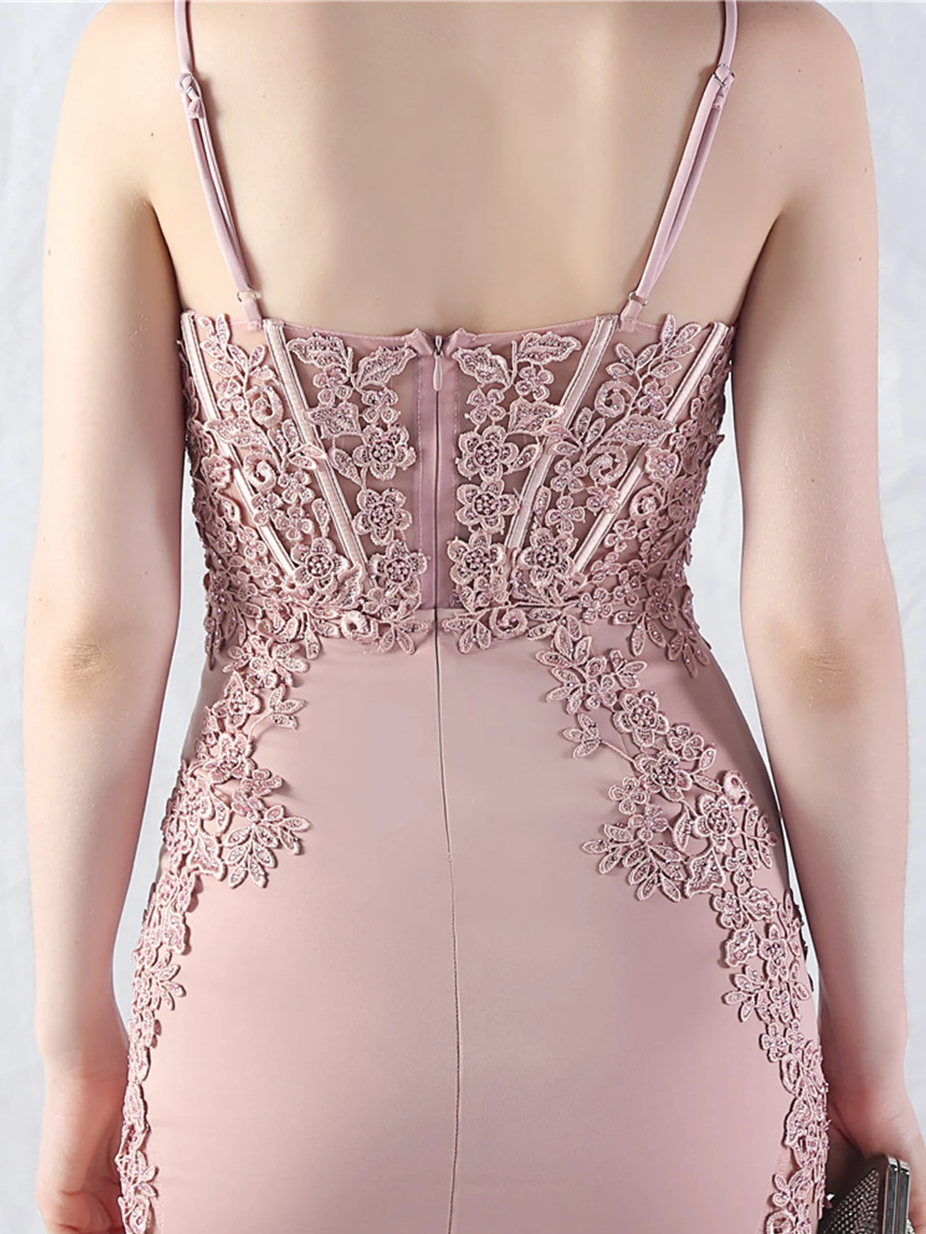 Sexy See Through Lace Maxi Summer Dress Women Elegant Luxury Mesh Bridesmaid Evening Dresses Birthday Prom Long Dresses Vestido