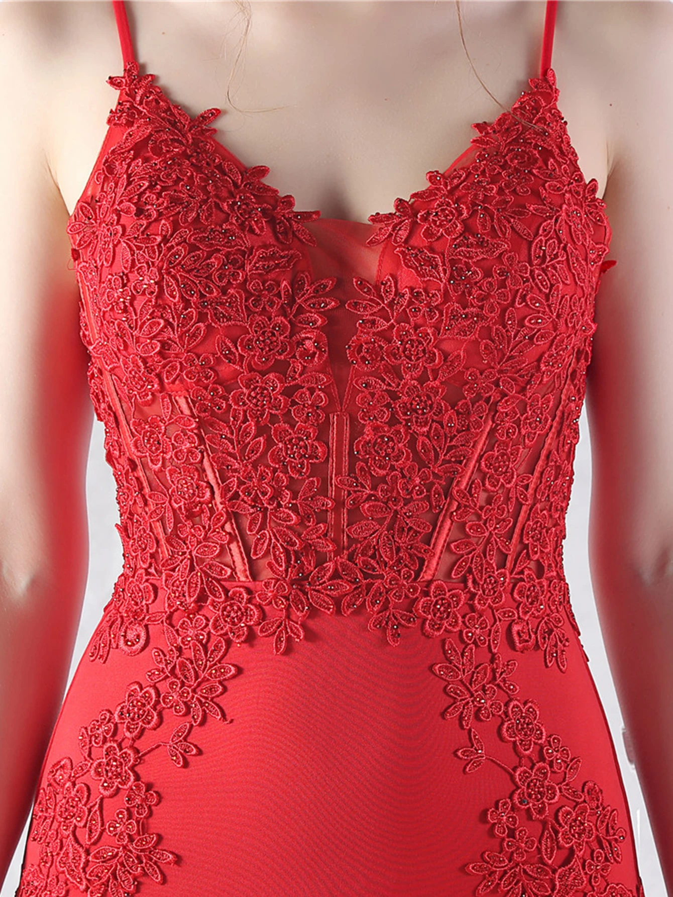 Sexy See Through Lace Maxi Summer Dress Women Elegant Luxury Mesh Bridesmaid Evening Dresses Birthday Prom Long Dresses Vestido