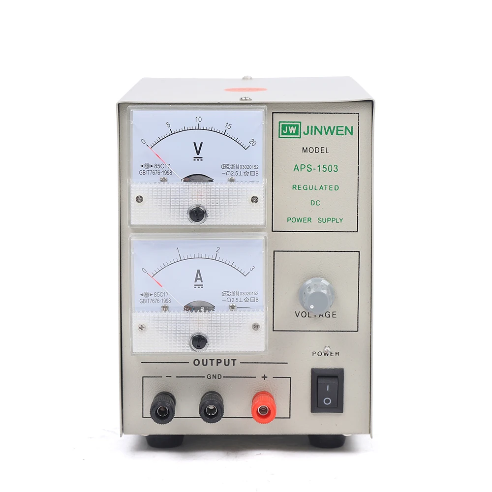 Jewelry Craft Kit Gold Plating Machine Jewelry Plater Electroplating Kit Automatic Voltage Regulation Overcurrent Protection