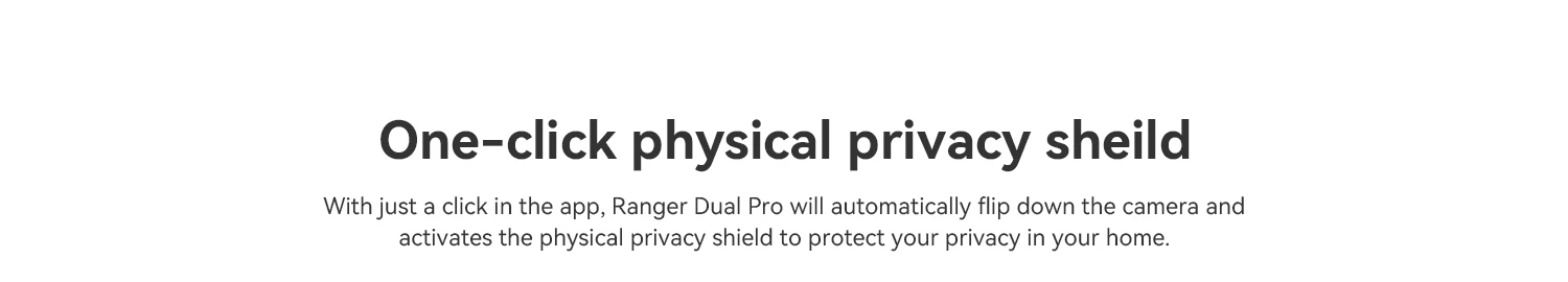 IMOU Ranger dual Pro 10MP Indoor Wifi PTZ Security Camera with One-touch Video Call AI Human & Pet Detection Two-Way Audio for Baby Monitor