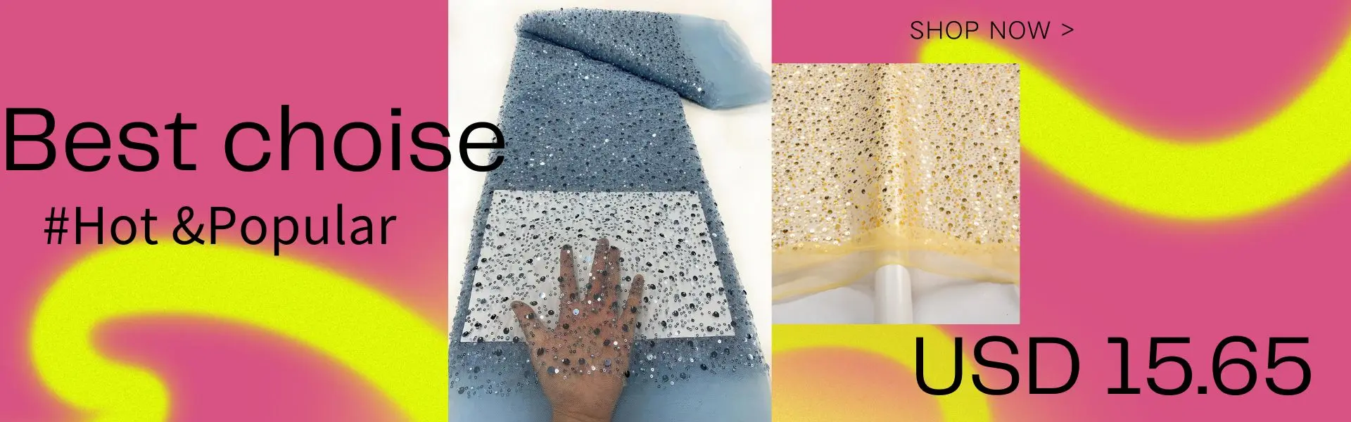 Latest African Dry Cotton Lace Fabric 2025 Hight Qualiry Swiss Voile Lace in Switzerland Lace Fabric Nigeria For Women Dress Sew