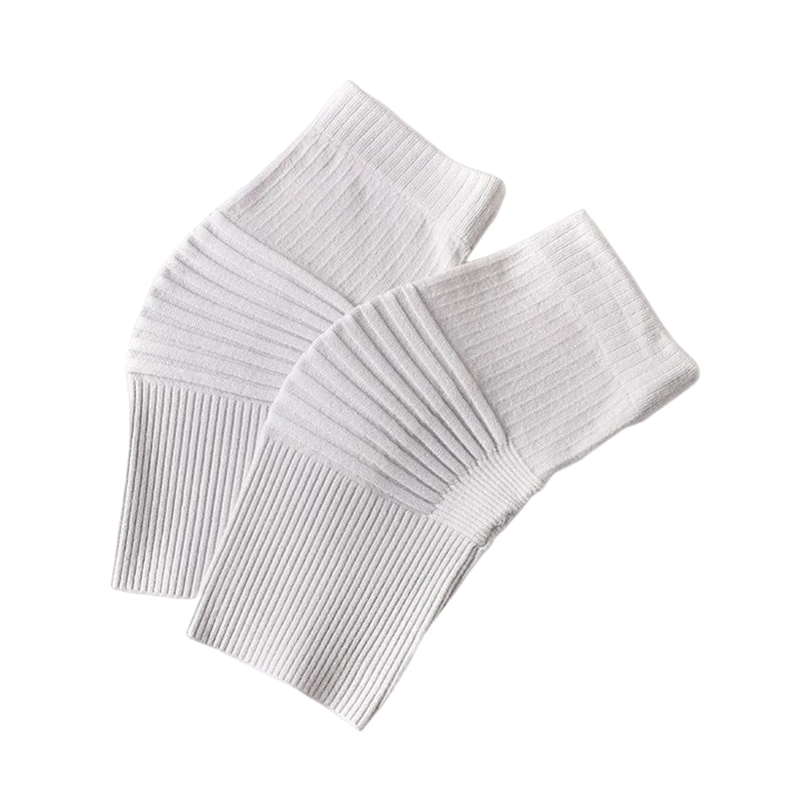 Thermal Knee Warmers For Elderly Thickened Cotton Reinforced Thermal Knee Warmers Knee Pads For Pain Relief Joint Stability